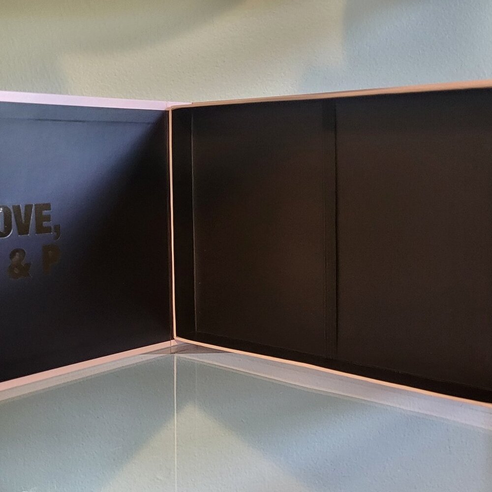 Juicy Couture- 2 Collector's Boxes - Picture 5 of 6